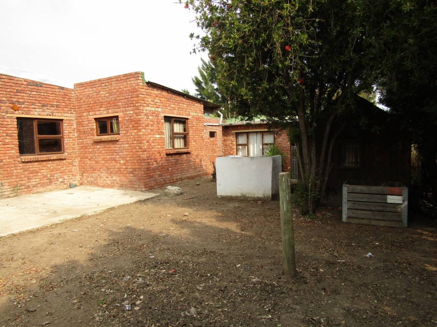 Commercial Property for Sale in Humansdorp Eastern Cape